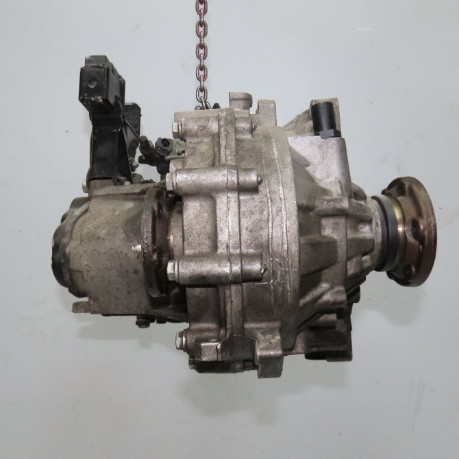 Boîte à vitesse mecanique occasion SEAT IBIZA IV Phase 1 05-2008->01-2012 1.2 TDI 75ch 2R300042R 4