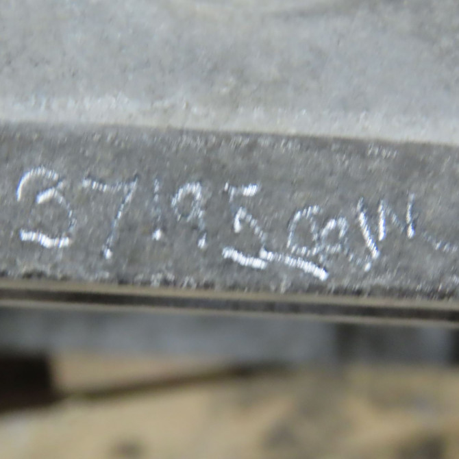 Boîte à vitesse mecanique occasion SEAT IBIZA IV Phase 1 05-2008->01-2012 1.2 TDI 75ch 2R300042R 5