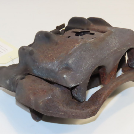 Etrier de frein avant droit occasion PEUGEOT BOXER II Phase 1 02-2002->06-2006 2.0 HDI 85ch 4401L7