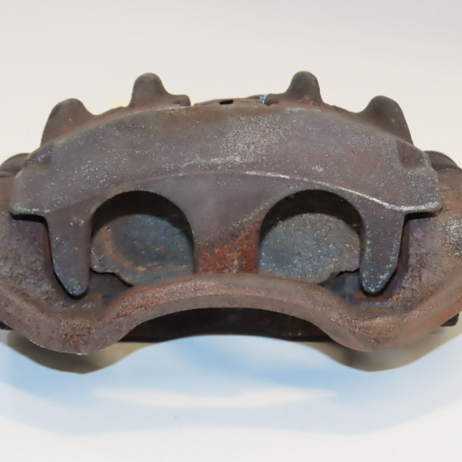 Etrier de frein avant droit occasion PEUGEOT BOXER II Phase 1 02-2002->06-2006 2.0 HDI 85ch 4401L7 2