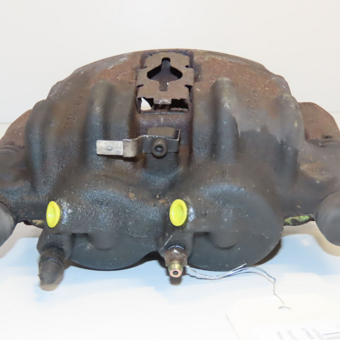 Etrier de frein avant droit occasion PEUGEOT BOXER II Phase 1 02-2002->06-2006 2.0 HDI 85ch 4401L7 3