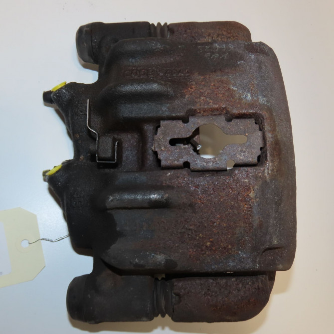 Etrier de frein avant droit occasion PEUGEOT BOXER II Phase 1 02-2002->06-2006 2.0 HDI 85ch 4401L7 4