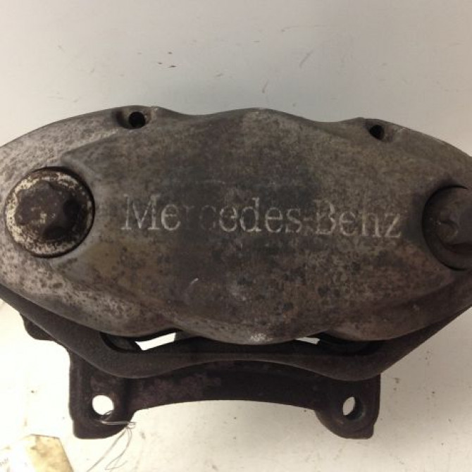 Etrier de frein avant gauche occasion MERCEDES CLASSE CLK II Phase 2 COUPE 05-2005->12-2009 34203683 2