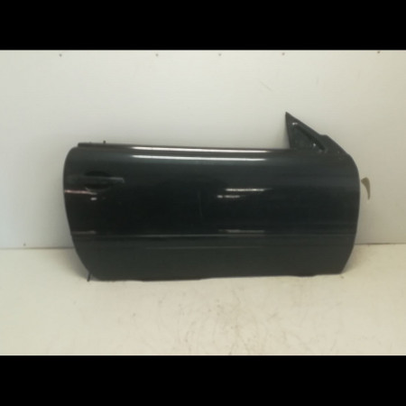 Porte avant droite occasion MERCEDES CLASSE CLK II Phase 2 COUPE 05-2005->12-2009 2097200205