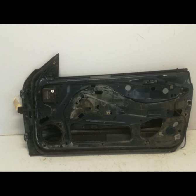 Porte avant droite occasion MERCEDES CLASSE CLK II Phase 2 COUPE 05-2005->12-2009 2097200205 2