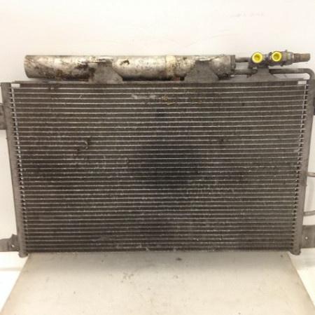 Condenseur clim occasion MERCEDES CLASSE CLK II Phase 2 COUPE 05-2005->12-2009 2035000854