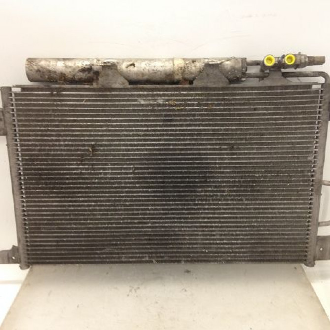 Condenseur clim occasion MERCEDES CLASSE CLK II Phase 2 COUPE 05-2005->12-2009 2035000854 1