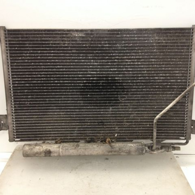 Condenseur clim occasion MERCEDES CLASSE CLK II Phase 2 COUPE 05-2005->12-2009 2035000854 2