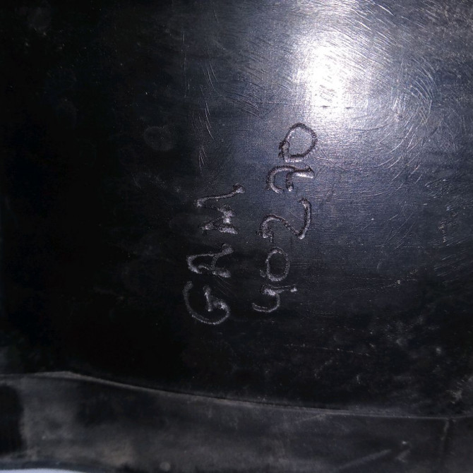 Poignee ext porte battante occasion TOYOTA RAV4 I Phase 2 11-1997->07-2000 6909042010 3