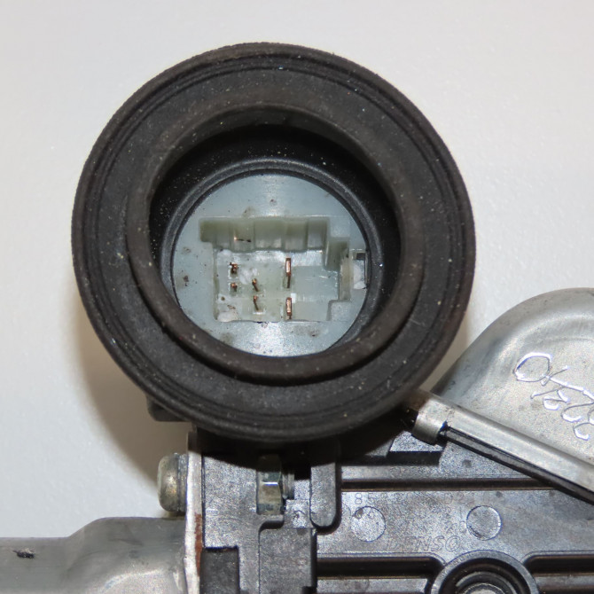 Mecanisme+moteur leve-glace avg occasion TOYOTA YARIS III YARIS III Phase 1 2011-03-01->2015-04-30 4