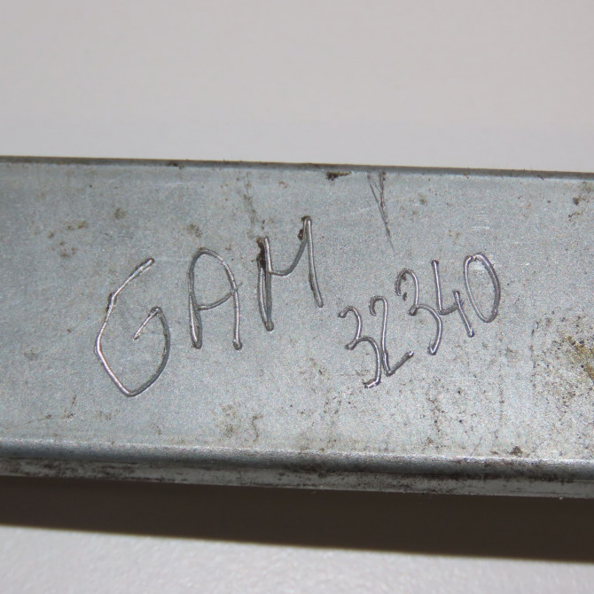 Mecanisme+moteur leve-glace avg occasion TOYOTA YARIS III YARIS III Phase 1 2011-03-01->2015-04-30 6