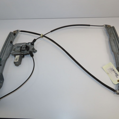 Mecanisme+moteur leve-glace avg occasion RENAULT CLIO III Phase 1 09-2005->03-2009 1.5 DCI 70ch 8200826167