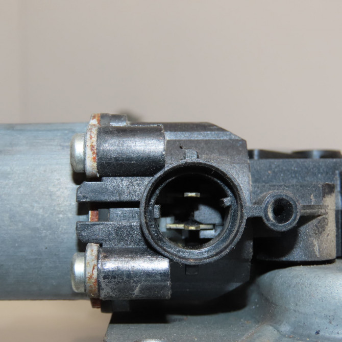 Mecanisme+moteur leve-glace avg occasion RENAULT CLIO III Phase 1 09-2005->03-2009 1.5 DCI 70ch 8200826167 3