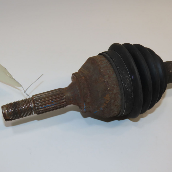 Transmission avant gauche occasion CITROEN C3 I Phase 1 04-2002->10-2005 1.4 HDi 00003272SG 2