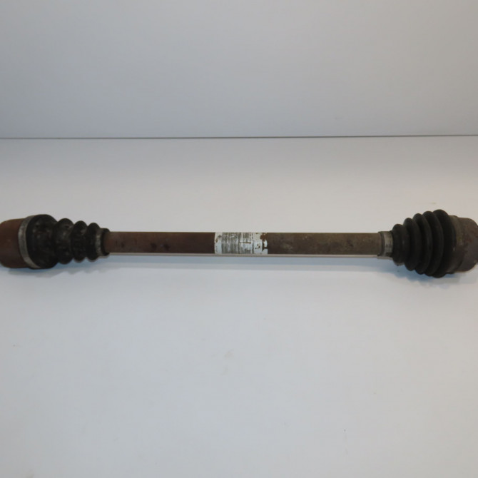 Transmission avant droite occasion CITROEN C2 Phase 1 09-2003->10-2008 00003273SX 1