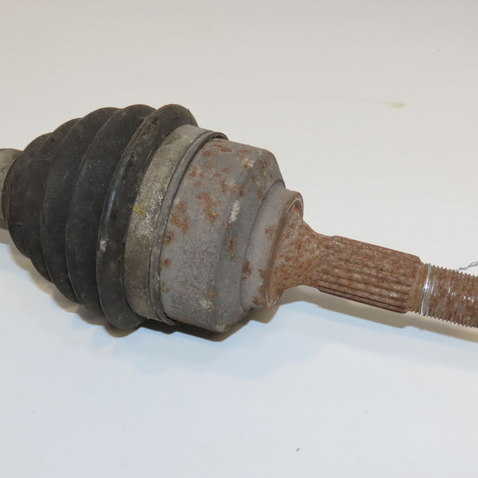 Transmission avant droite occasion CITROEN C2 Phase 1 09-2003->10-2008 00003273SX 2