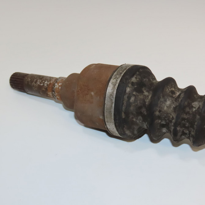 Transmission avant droite occasion CITROEN C2 Phase 1 09-2003->10-2008 00003273SX 3