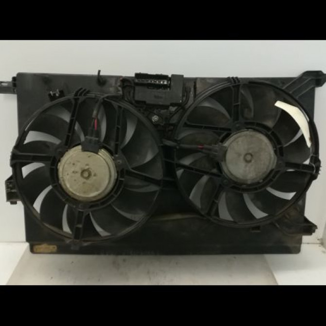Ventilateur de refroidissement occasion OPEL VECTRA III Phase 1 06-2002->10-2005 2.2 DTI 16v 125ch 2