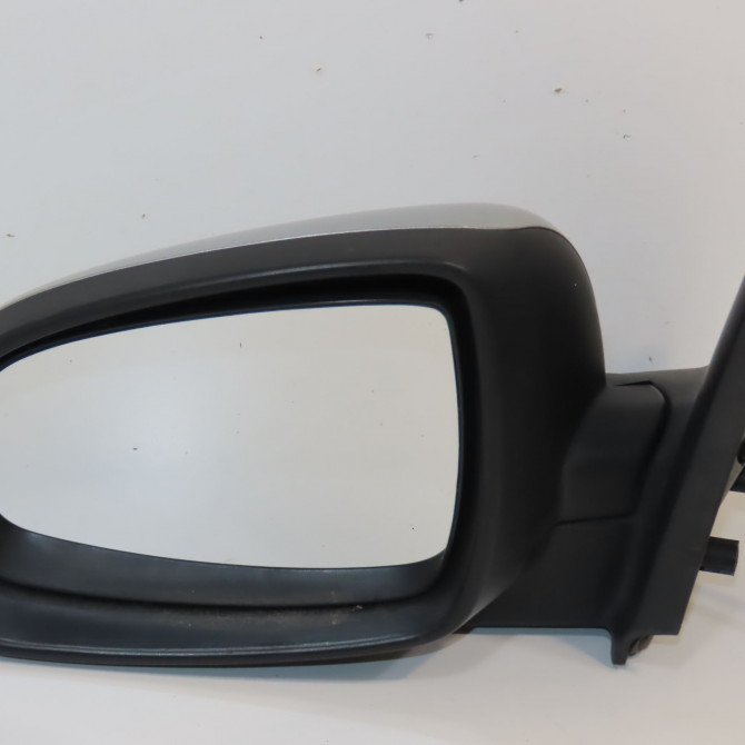 Retroviseur exterieur electrique gauche occasion NISSAN NOTE I phase 2 03-2009->02-2014 1.5 DCI 86ch 96302BH00C 1