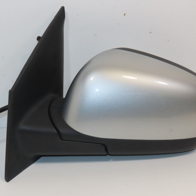 Retroviseur exterieur electrique gauche occasion NISSAN NOTE I phase 2 03-2009->02-2014 1.5 DCI 86ch 96302BH00C 2