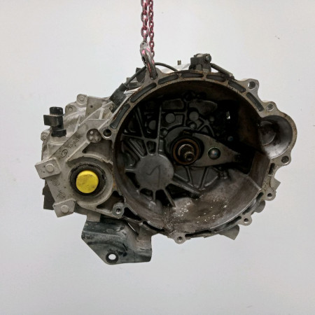 Boîte à vitesse mecanique occasion HYUNDAI I 20 I Phase 1 04-2009->06-2012 1.4 CRDi 75ch 4300032201