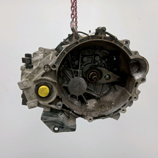 Boîte à vitesse mecanique occasion HYUNDAI I 20 I Phase 1 04-2009->06-2012 1.4 CRDi 75ch 4300032201 1