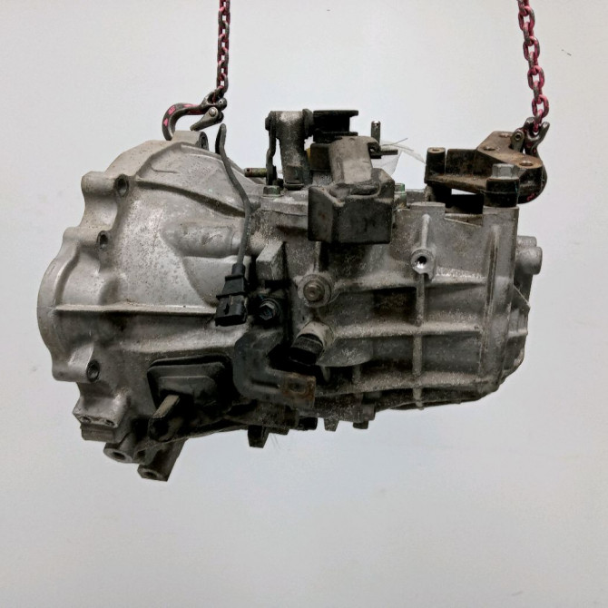 Boîte à vitesse mecanique occasion HYUNDAI I 20 I Phase 1 04-2009->06-2012 1.4 CRDi 75ch 4300032201 2