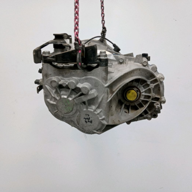 Boîte à vitesse mecanique occasion HYUNDAI I 20 I Phase 1 04-2009->06-2012 1.4 CRDi 75ch 4300032201 3