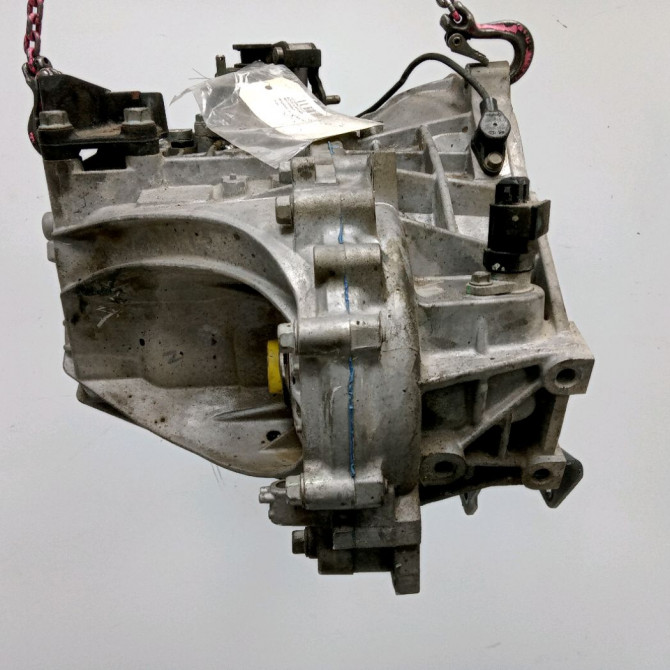 Boîte à vitesse mecanique occasion HYUNDAI I 20 I Phase 1 04-2009->06-2012 1.4 CRDi 75ch 4300032201 4