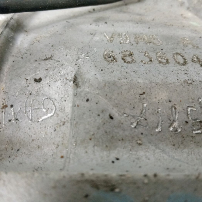 Boîte à vitesse mecanique occasion HYUNDAI I 20 I Phase 1 04-2009->06-2012 1.4 CRDi 75ch 4300032201 5