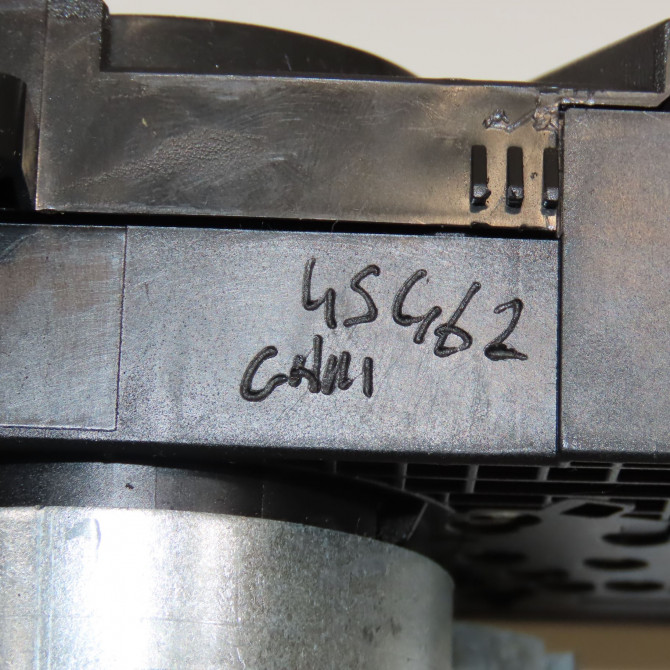 Bloc commodos occasion VOLKSWAGEN UP 1S09535079B9 5