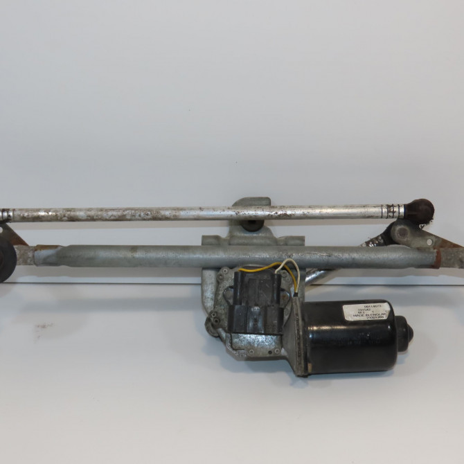 Moteur essuie-glace avant occasion OPEL CORSA III Phase 1 10-2000->08-2003 1.0i 12v 23001902 1