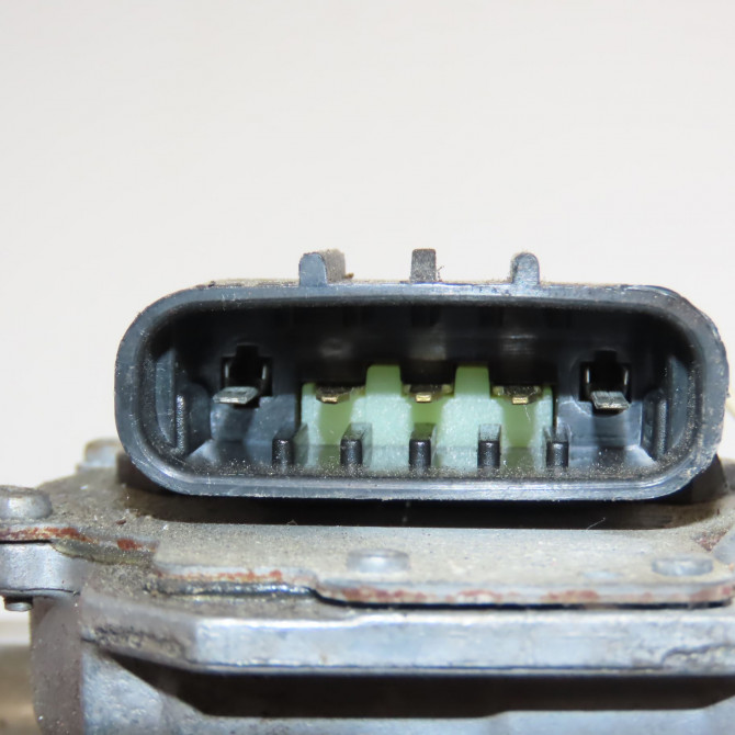 Moteur essuie-glace avant occasion OPEL CORSA III Phase 1 10-2000->08-2003 1.0i 12v 23001902 3