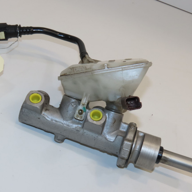 Maitre cylindre occasion PEUGEOT 307 Phase 1 04-2001->06-2005 2.0 HDI 90ch 4601L0 2