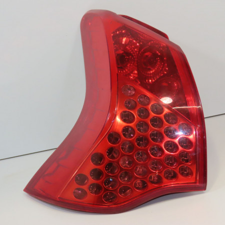 Feu arrière gauche occasion PEUGEOT 3008 I Phase 1 04-2009->12-2013 1.6 HDI 115ch 6350HC