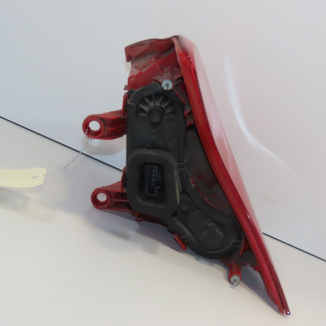 Feu arrière gauche occasion PEUGEOT 3008 I Phase 1 04-2009->12-2013 1.6 HDI 115ch 6350HC 2