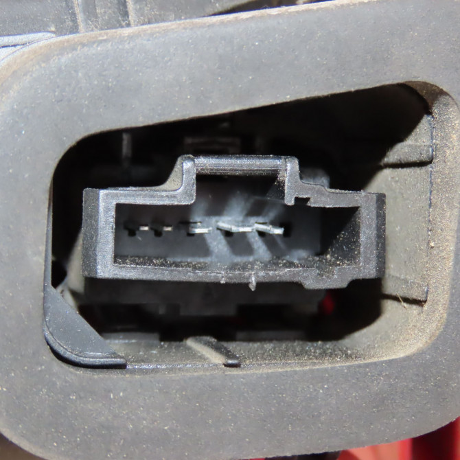 Feu arrière gauche occasion PEUGEOT 3008 I Phase 1 04-2009->12-2013 1.6 HDI 115ch 6350HC 3