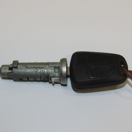 Antivol de direction occasion OPEL ASTRA III ASTRA III Phase 1 2004-04-01->2006-12-31 1.7 CDTI 100ch 93181315