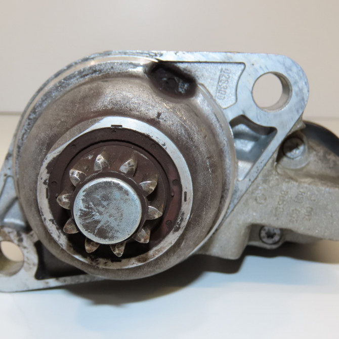 Démarreur occasion VOLKSWAGEN POLO IV Phase 1 01-2002->05-2005 1.9 SDI 3