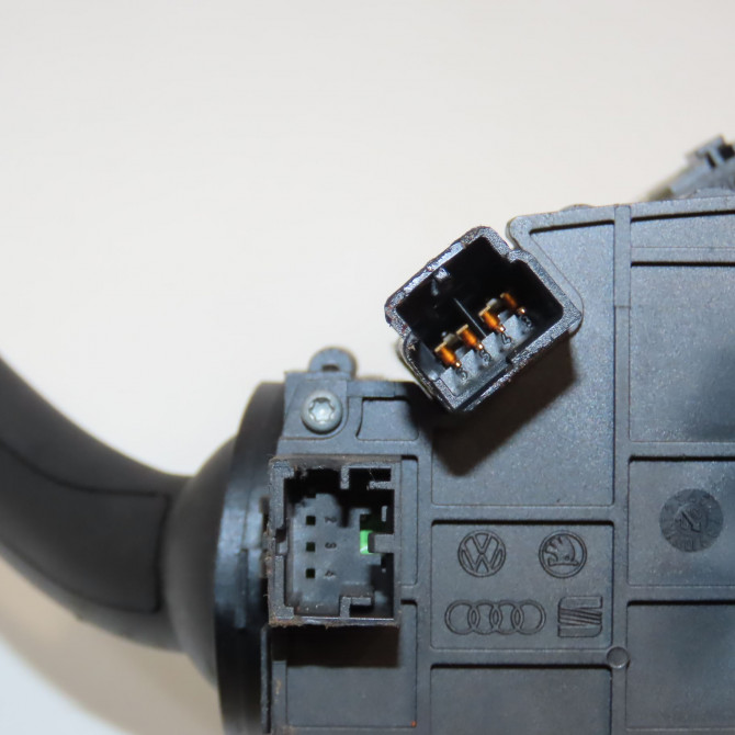 Bloc commodos occasion AUDI A4 II Phase 1 01-2001->11-2004 2.5 TDi 163ch 3