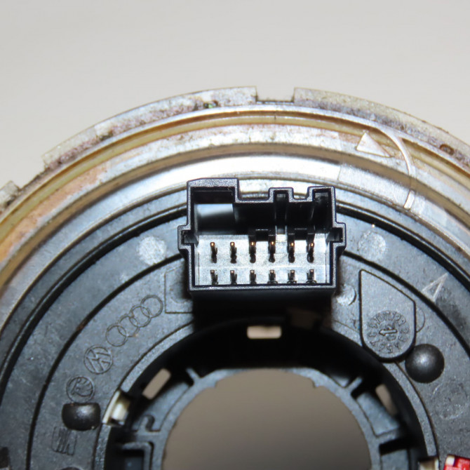 Bloc commodos occasion AUDI A4 II Phase 1 01-2001->11-2004 2.5 TDi 163ch 5