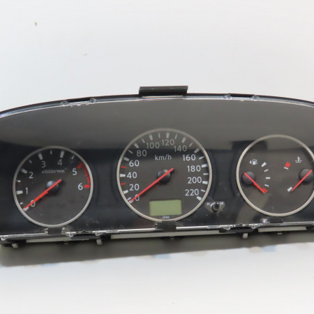 Compteur occasion NISSAN X-TRAIL I Phase 2 01-2004->11-2007 2.2 DCI