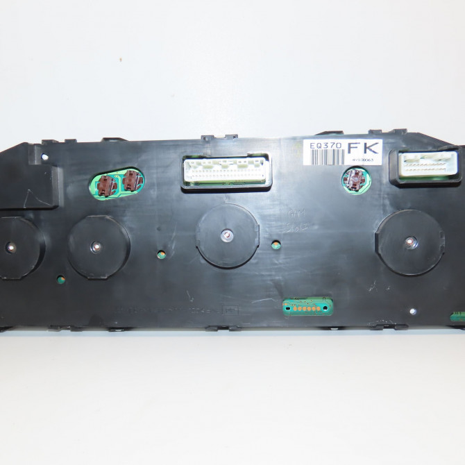 Compteur occasion NISSAN X-TRAIL I Phase 2 01-2004->11-2007 2.2 DCI 2