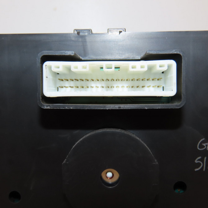 Compteur occasion NISSAN X-TRAIL I Phase 2 01-2004->11-2007 2.2 DCI 3