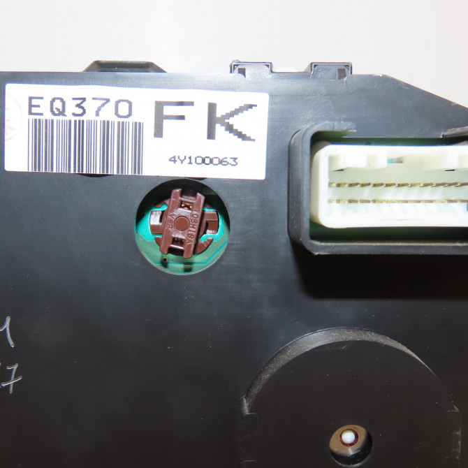 Compteur occasion NISSAN X-TRAIL I Phase 2 01-2004->11-2007 2.2 DCI 4