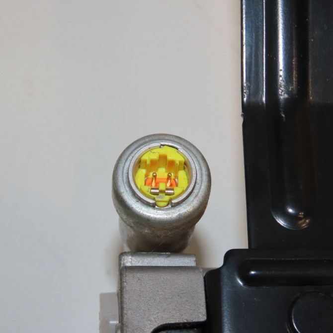 Ceinture avant droite occasion NISSAN X-TRAIL I Phase 2 01-2004->11-2007 2.2 DCI 4