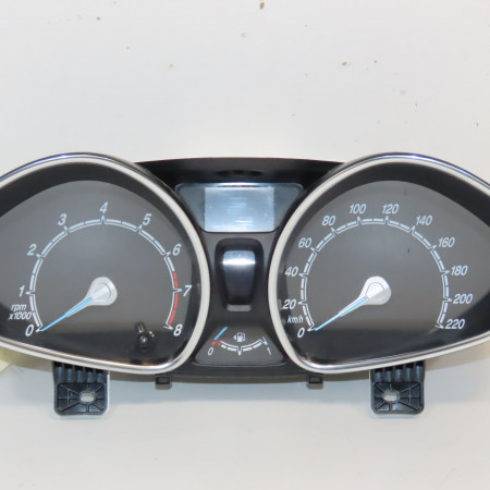 Compteur occasion FORD B-MAX Phase 1 06-2012->... 1.0i 125ch 2086524