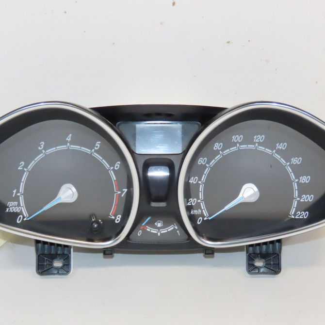 Compteur occasion FORD B-MAX Phase 1 06-2012->... 1.0i 125ch 2086524 1