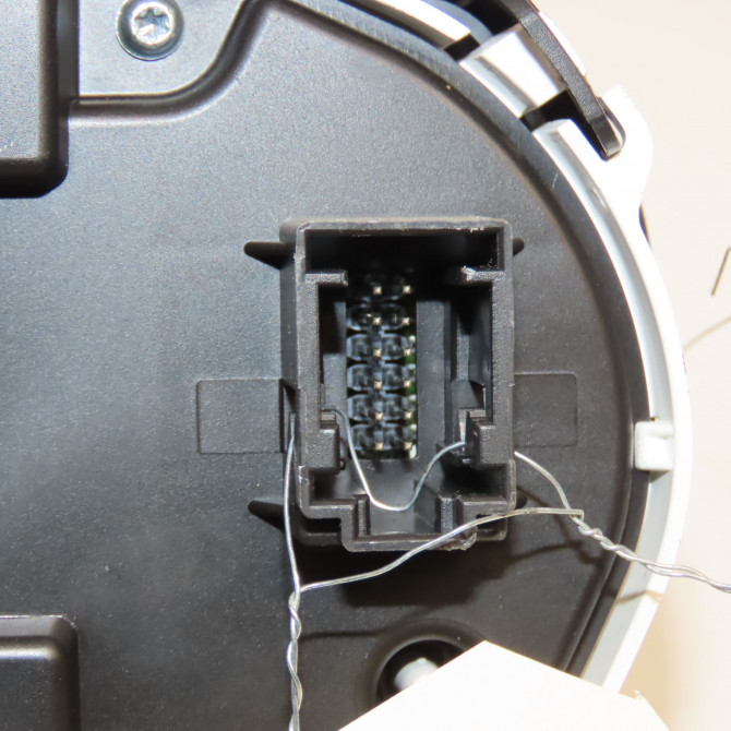 Compteur occasion FORD B-MAX Phase 1 06-2012->... 1.0i 125ch 2086524 3