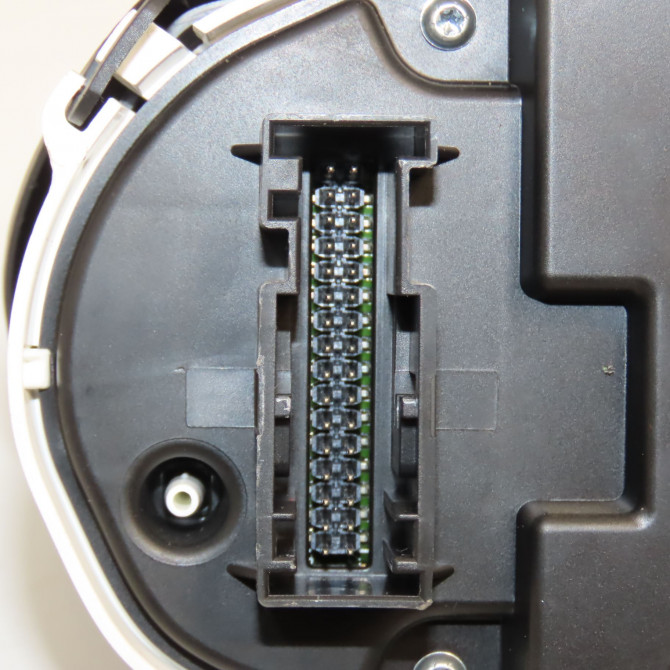 Compteur occasion FORD B-MAX Phase 1 06-2012->... 1.0i 125ch 2086524 4